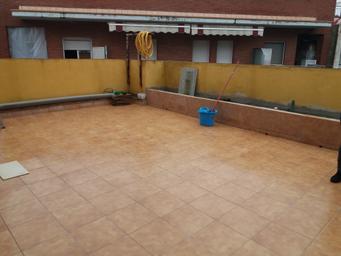 Impermeabilizaciones con bicapa de acabado cerámico