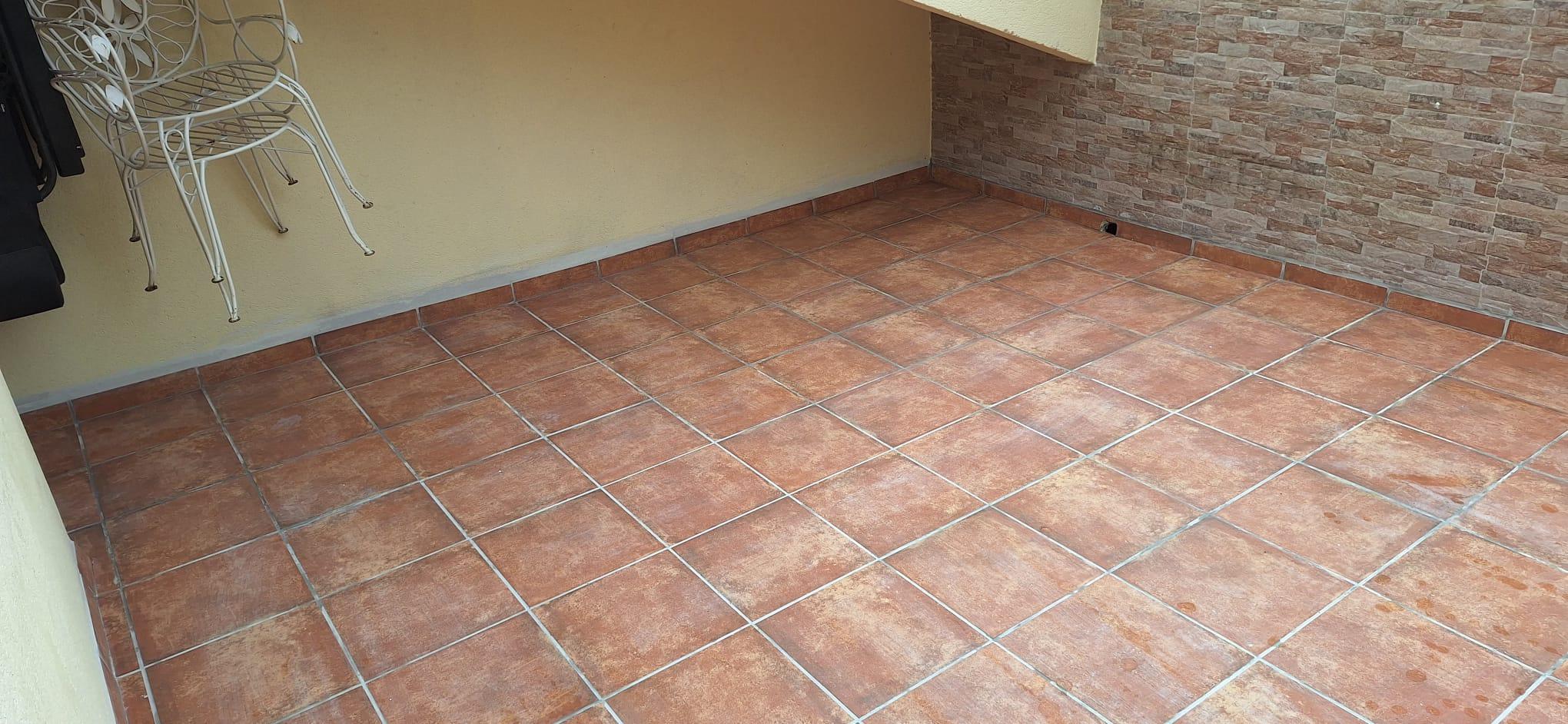 Impermeabilizacion bicapa